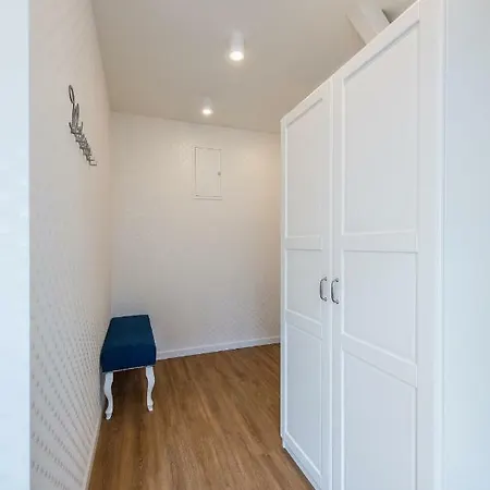 Apartamenty Czwarte Pietro Gdynia Exterior photo