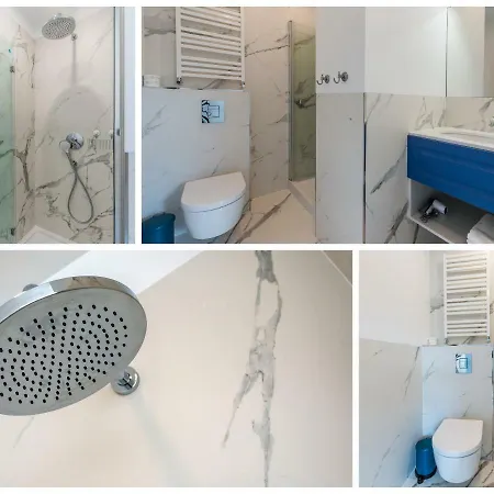 Apartamenty Czwarte Pietro Gdynia Exterior photo