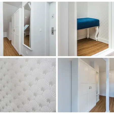 Apartamenty Czwarte Pietro Gdynia Exterior photo