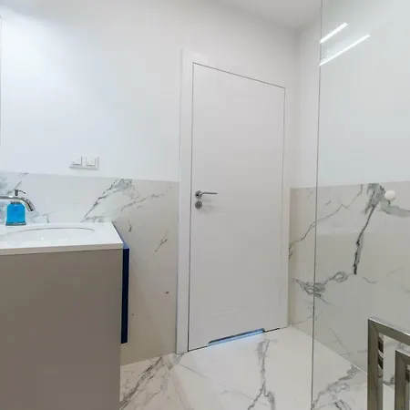 Apartamenty Czwarte Pietro Gdynia Exterior photo