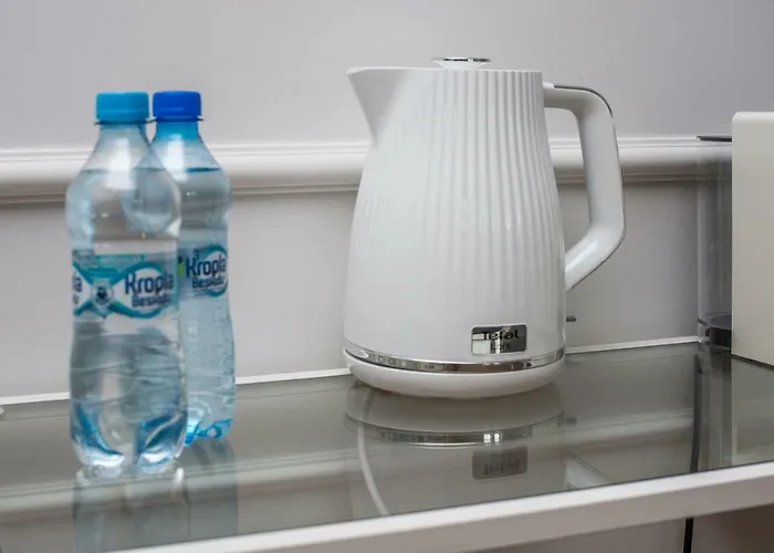 Apartamenty Czwarte Pietro