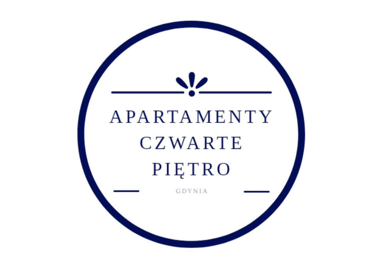 Apartment Czwarte Pietro Gdynia