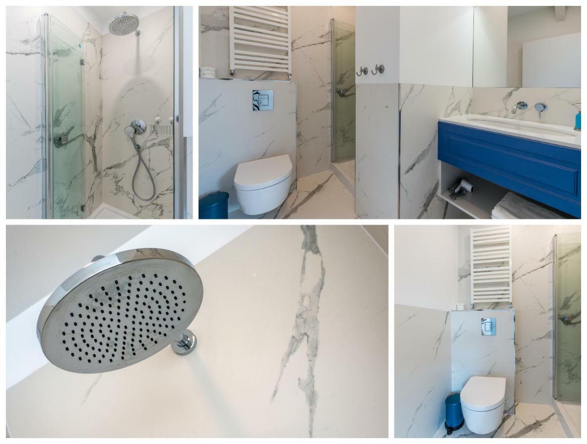 Apartment Czwarte Pietro *