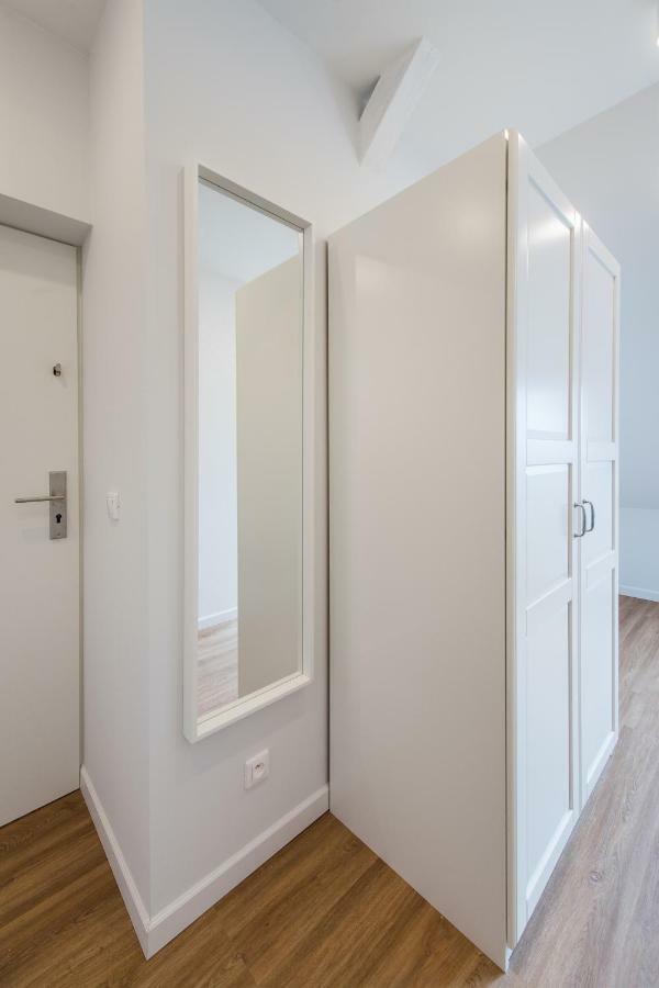 Czwarte Pietro Apartment *