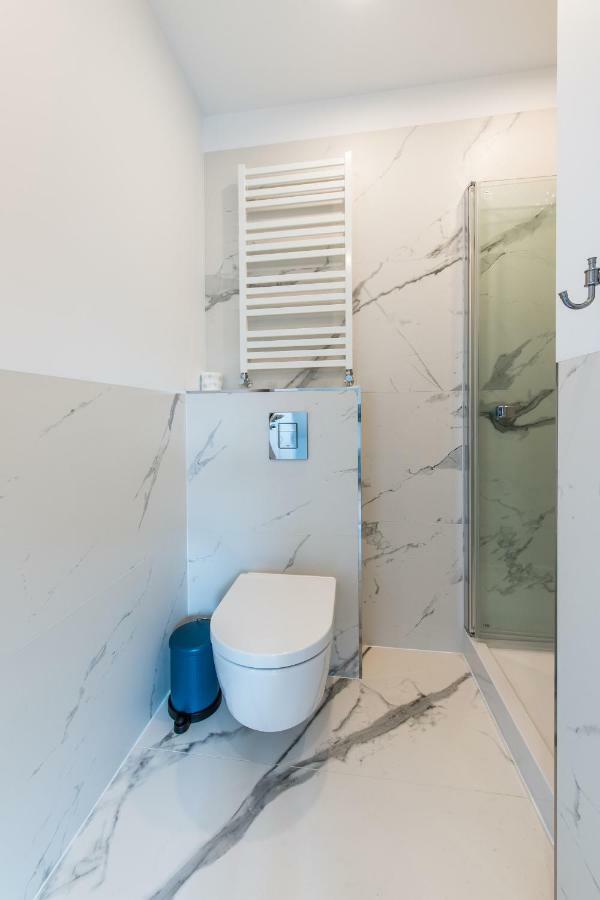 Czwarte Pietro Apartment