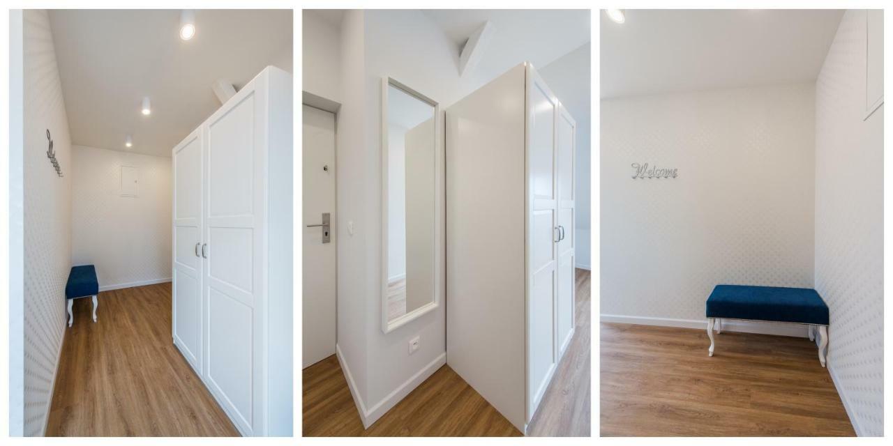 Apartment Czwarte Pietro