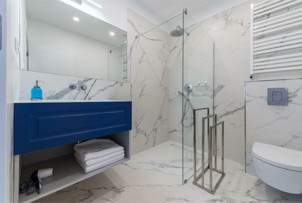 Apartment Czwarte Pietro *
