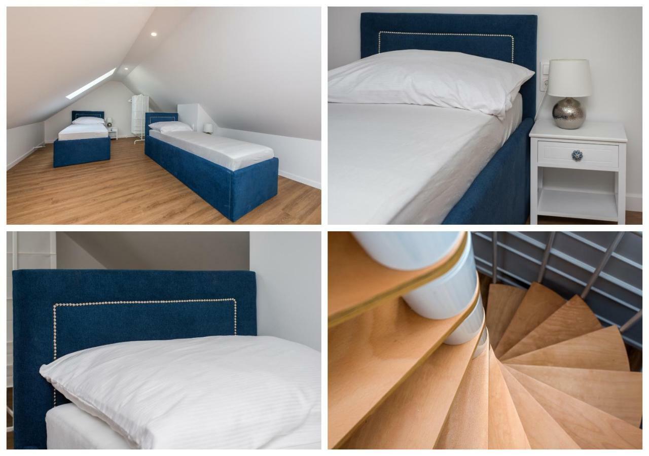 Apartment Czwarte Pietro Gdynia