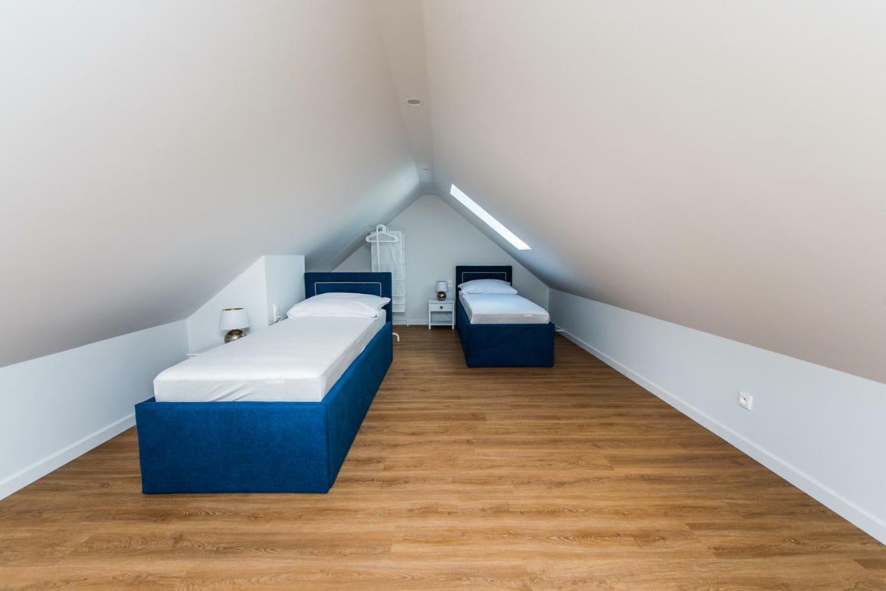 Apartment Czwarte Pietro