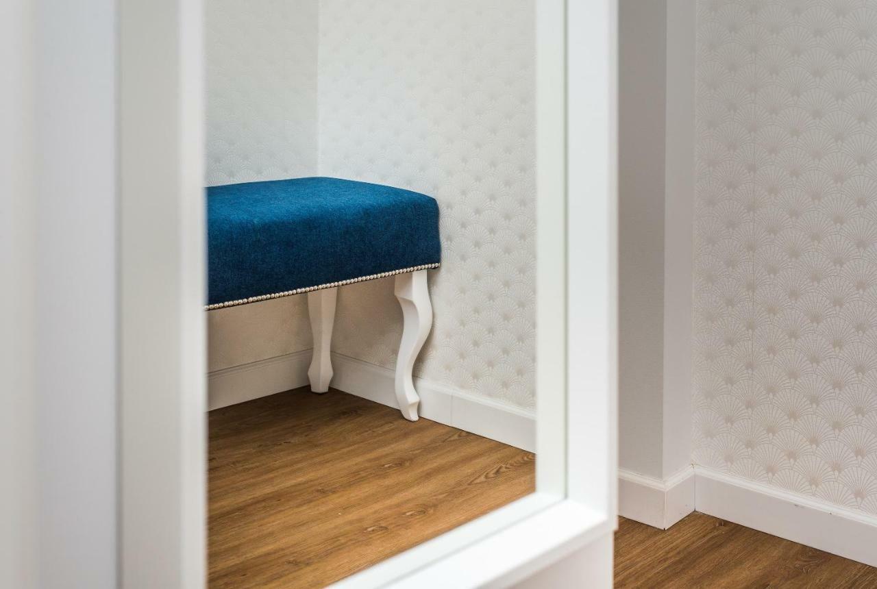 Czwarte Pietro Apartment Gdynia