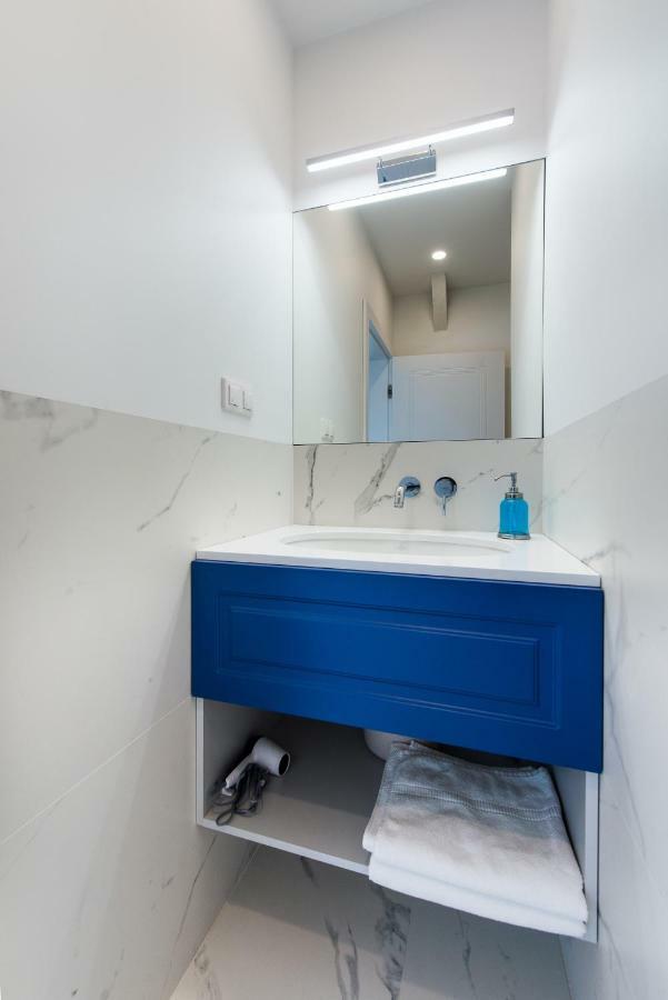 Apartment Czwarte Pietro Gdynia