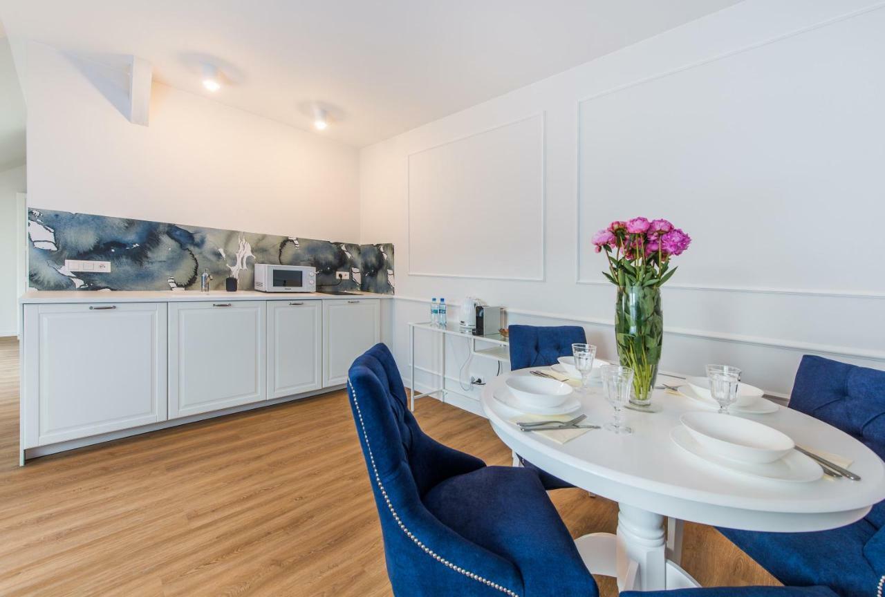 Czwarte Pietro Apartment