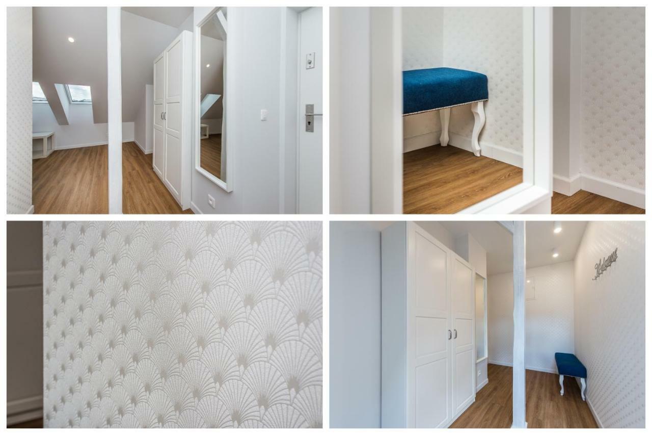 Czwarte Pietro Apartment Gdynia