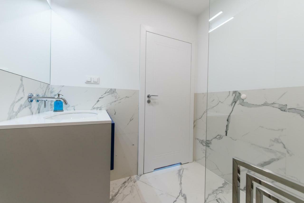 Apartment Czwarte Pietro