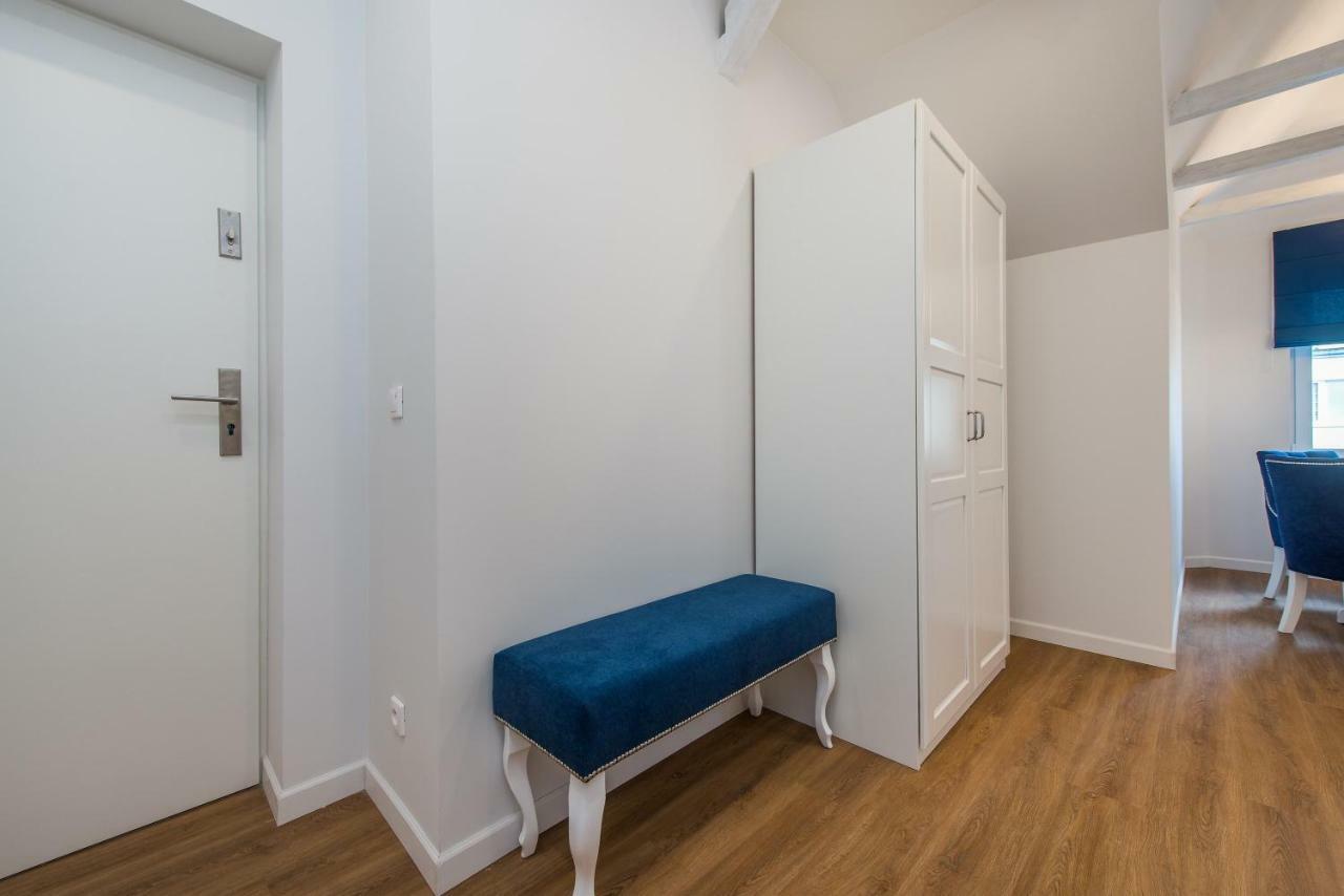 Apartment Czwarte Pietro *