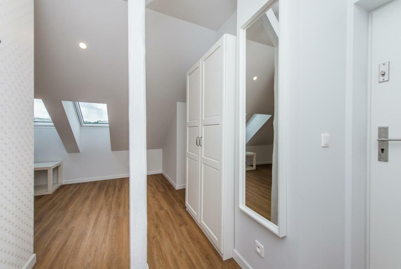 Czwarte Pietro Apartment Gdynia