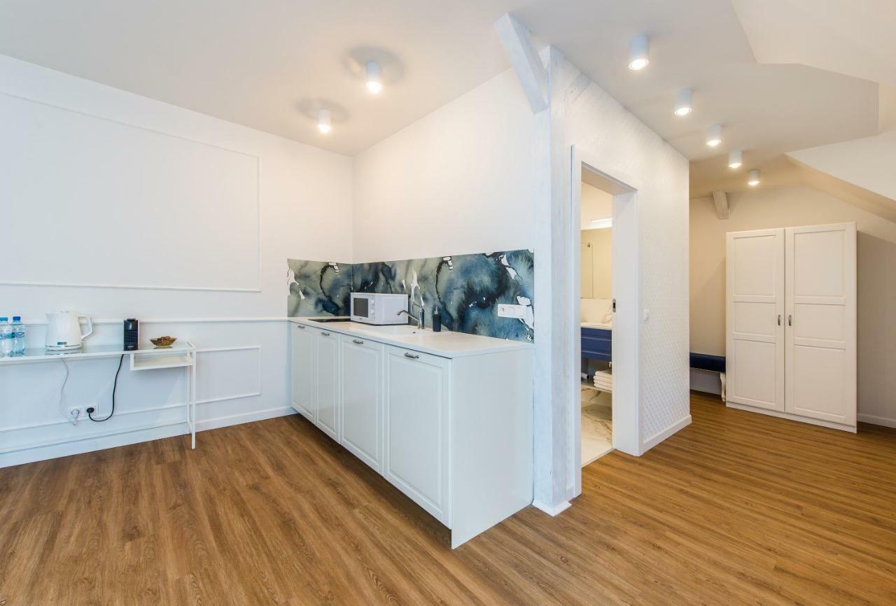 Apartment Czwarte Pietro Gdynia
