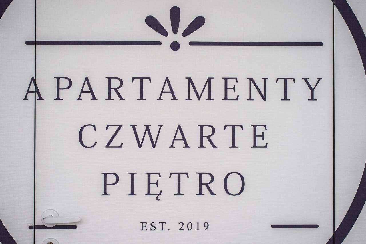 Czwarte Pietro Apartment Gdynia